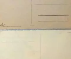 Цветы - открытки импортные - 2