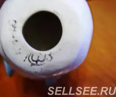 Три статуэтки ЛФЗ СССР. - 4