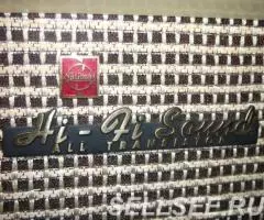 Радиоприемник National NG-692 Japan - 2