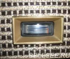 Радиоприемник National NG-692 Japan - 3