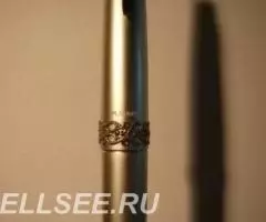 Ручка Platinum Japan 1960-е гг - 2