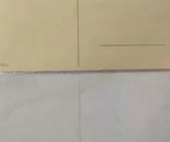 Зимние мотивы две открытки - 2