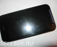 HTC Desire 310 Quad 4,5 Dark Blue - 2