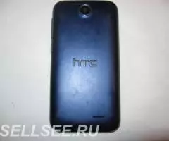 HTC Desire 310 Quad 4,5 Dark Blue - 3