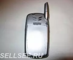 Panasonic G51 Silver Metallic Серебристое мини-чудо - 3