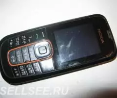 Nokia 2600 classik Black - 2