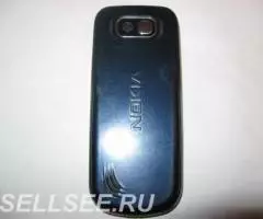 Nokia 2600 classik Black - 3