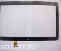 Тачскрин для планшета Dexp Ursus TS210