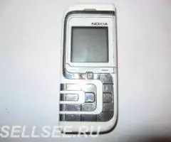 Nokia 7260 White