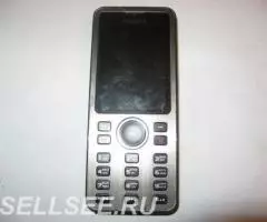 Philips Xenium X312 Bronze