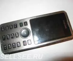 Philips Xenium X312 Bronze - 2