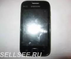 Samsung Galaxy Ace4 S6802 Duos Black