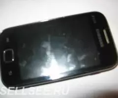 Samsung Galaxy Ace4 S6802 Duos Black - 2