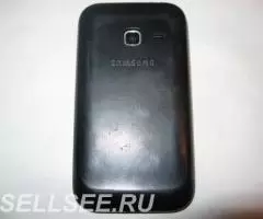 Samsung Galaxy Ace4 S6802 Duos Black - 3