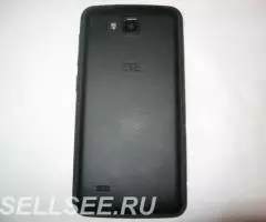 ZTE Blade A5 Pro Duos Black - 3