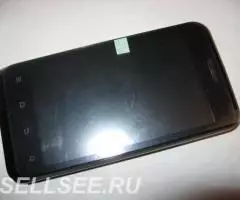 ZTE Blade C V807 Core Dual Black - 2