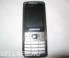 Samsung L700 Chrome