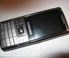 Samsung L700 Chrome - 2