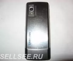 Samsung L700 Chrome - 3