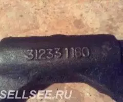 Вал вилки выжима сцепления хино профиа - 2