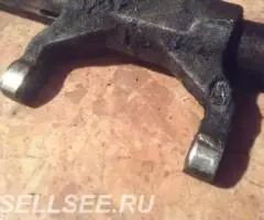 Вал вилки выжима сцепления хино профиа - 3