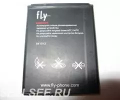 Fly BL3506 новый