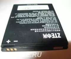 ZTE Li3716T42P3h594650, оригинальный, новый - 3