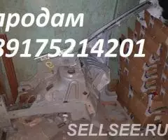 лонжерон передний Citroen Xsara Ситроен Ксара - 2