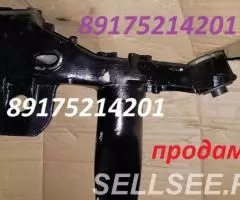 Задняя балка Шевроле Круз chevrolet cruze новая с ... - 2