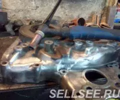 Сварка аргоном. - 3