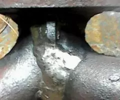 Сварка аргоном. - 4