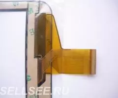 Тачскрин YJ313FPC-V1 - 4