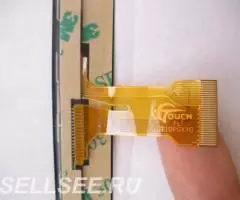 Тачскрин GT10PGX10 - 3