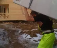 Грузоперевозки, грузчики. - 4