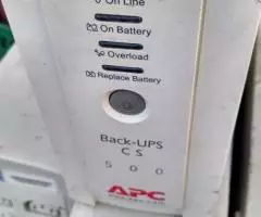 Блок питания б. у. купим. - 2