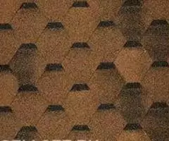 Шинглас Финская черепица - 2