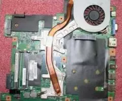 Професииональные ремонт ноутбуков с заменой компонентов - 2