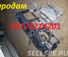 Печка Citroen Berlingo Ситроен Берлинго - 2