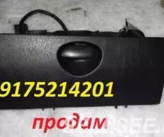 Бардачок Пежо Партнер Peugeot Partner - 2