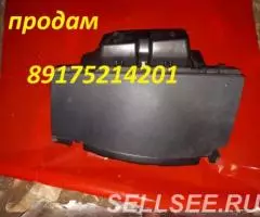 Бардачок Ситроен Берлинго Citroen Berlingo - 2