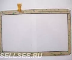 Тачскрин для планшета BQ-1008G - 2