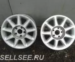 на газ, уаз - 2