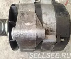 на газ, уаз - 3