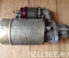 на газ, уаз - 4