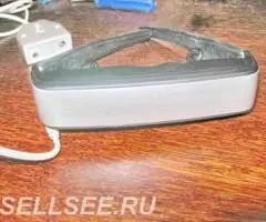 Merlin iTheatre Cinema 3D - Видео очки - 2