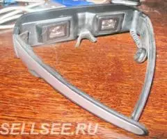 Merlin iTheatre Cinema 3D - Видео очки - 4