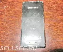 Samsung YP-Z5F Silver and Black - 3