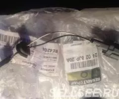 Стойки на рено дастер- 2015г. - 2