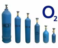 Кислород - 3