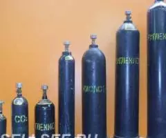 Углекислота - 2